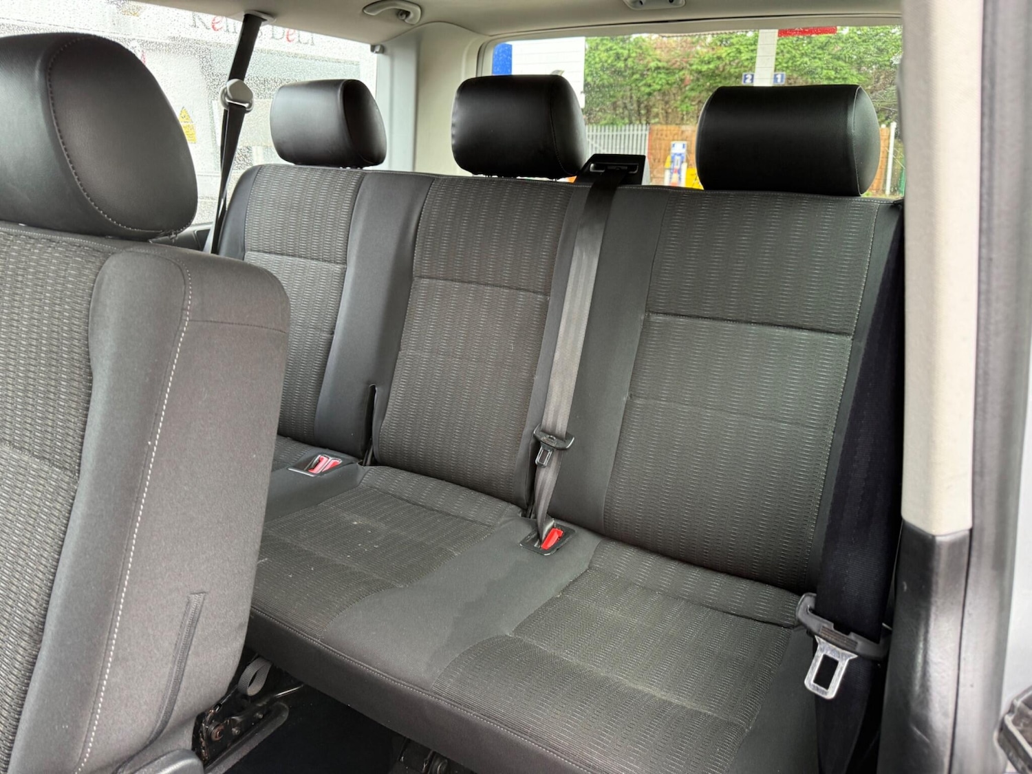 Used Volkswagen Transporter Shuttle 2017 for sale - 76994769: Photo 14