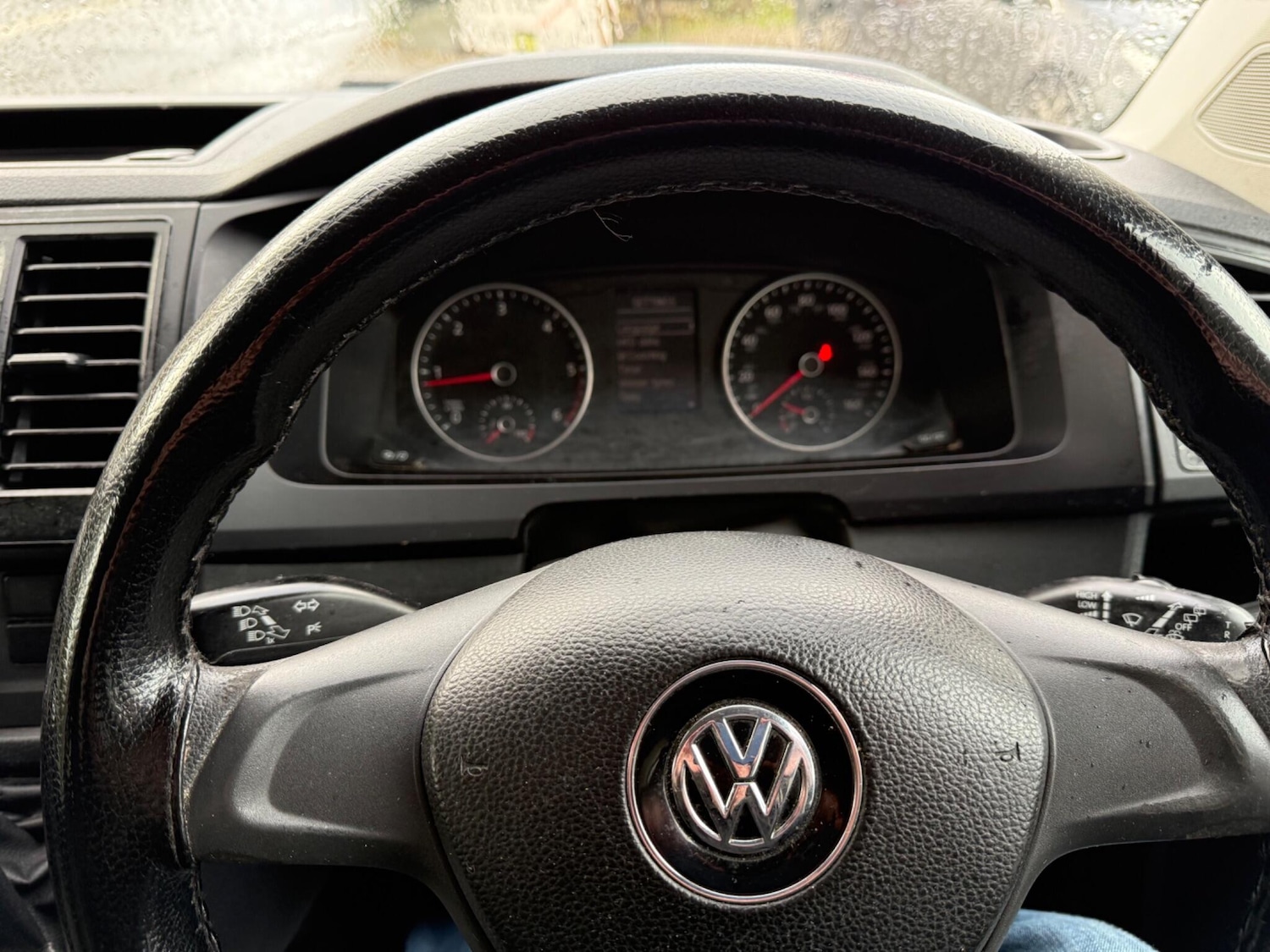 Used Volkswagen Transporter Shuttle 2017 for sale - 76994769: Photo 17