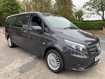 Mercedes-Benz - Vito