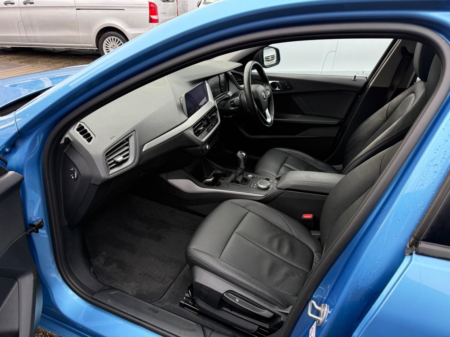 Used BMW 1 Series 2020 for sale - 77478960: Photo 10