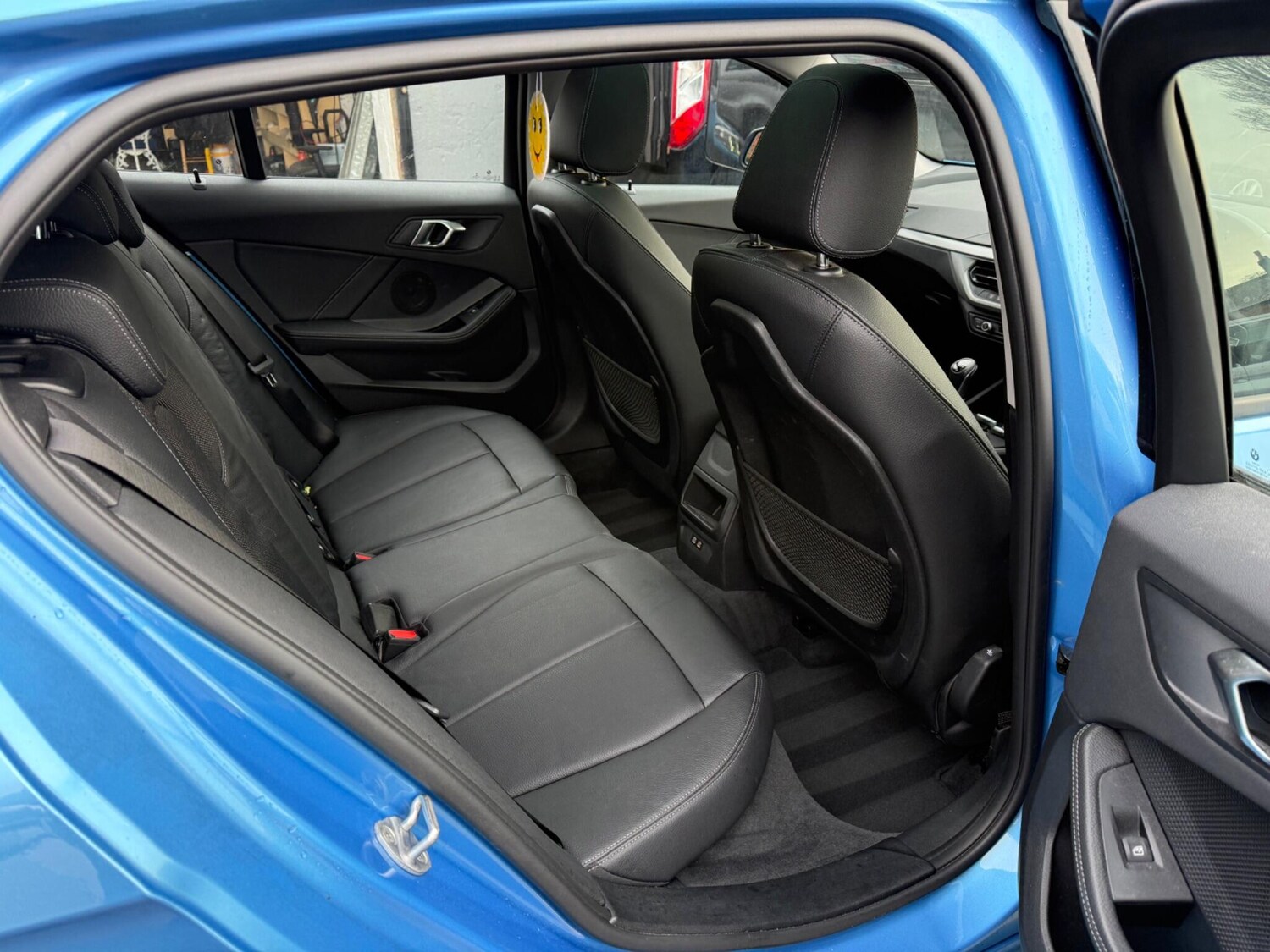 Used BMW 1 Series 2020 for sale - 77478960: Photo 11