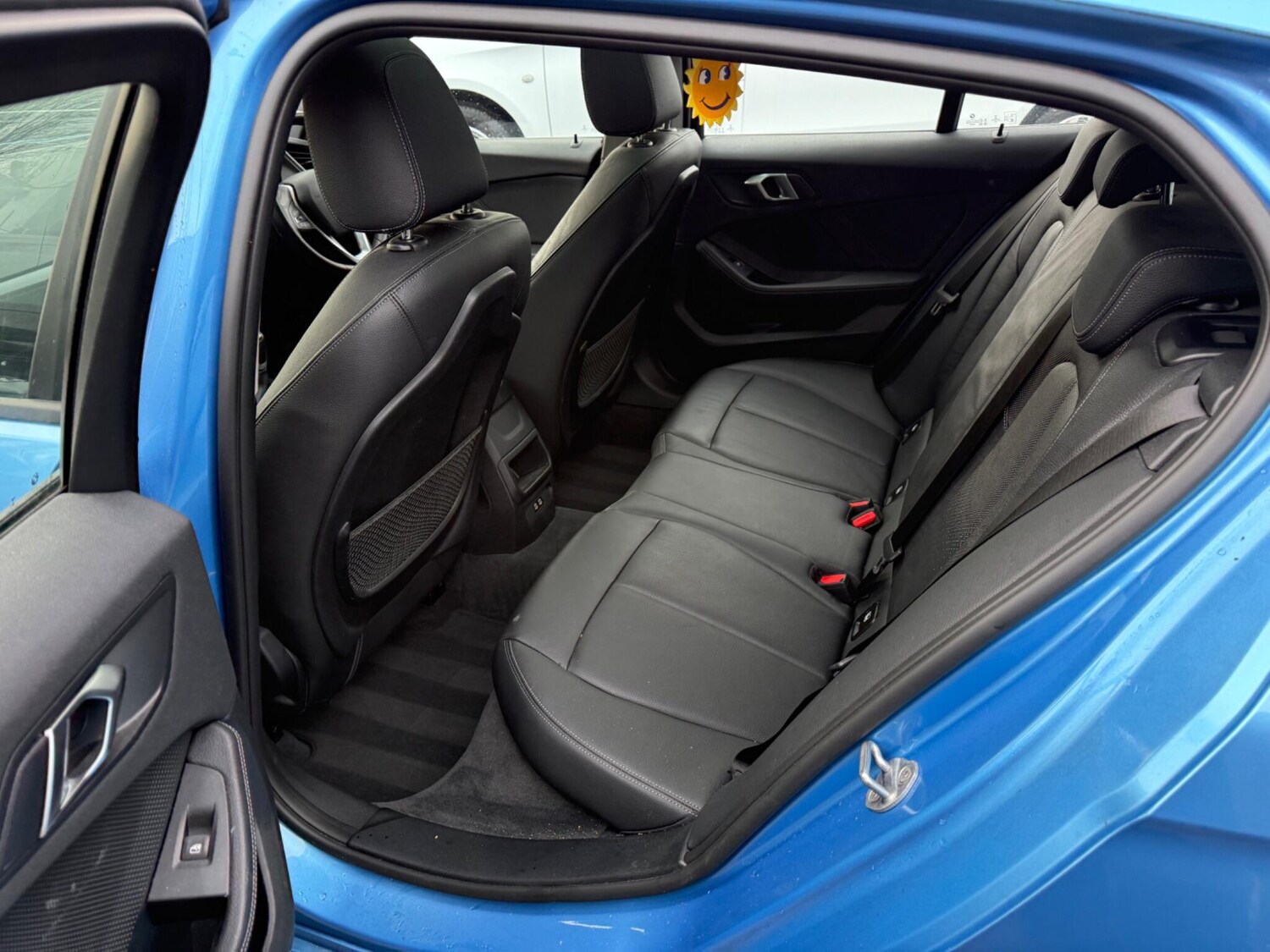 Used BMW 1 Series 2020 for sale - 77478960: Photo 12