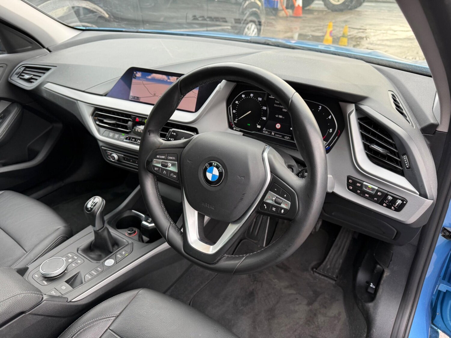 Used BMW 1 Series 2020 for sale - 77478960: Photo 15