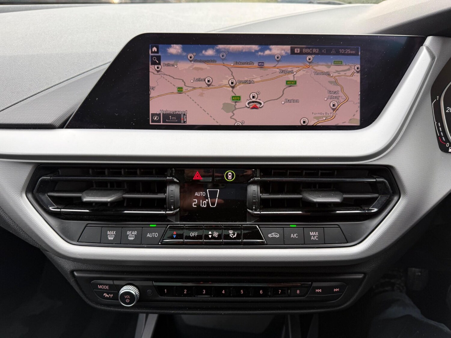 Used BMW 1 Series 2020 for sale - 77478960: Photo 18