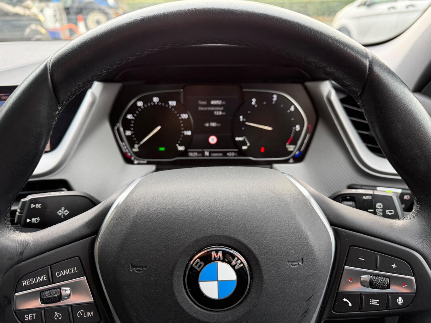 Used BMW 1 Series 2020 for sale - 77478960: Photo 19