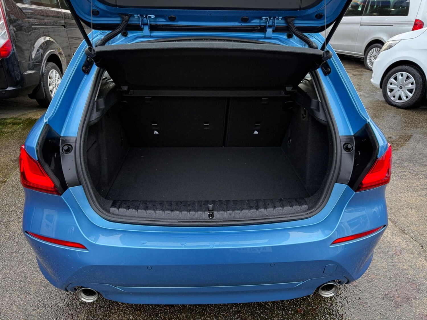 Used BMW 1 Series 2020 for sale - 77478960: Photo 8