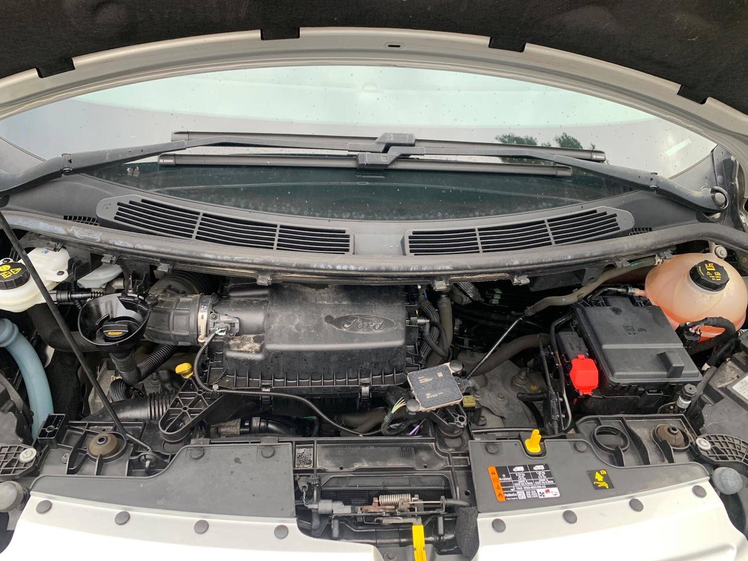 Vehicle 19
