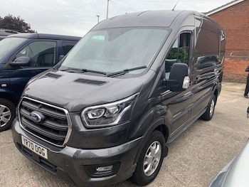 Ford - Transit