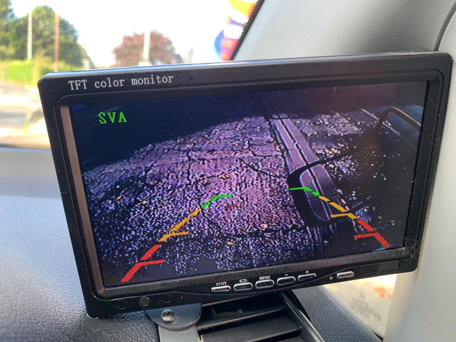 Vehicle 15
