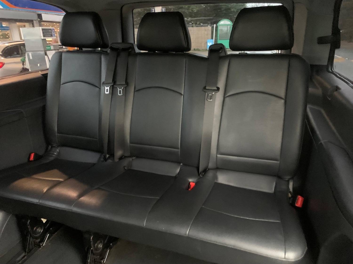 Used Mercedes-Benz Vito 2012 for sale - 75809649: Photo 20