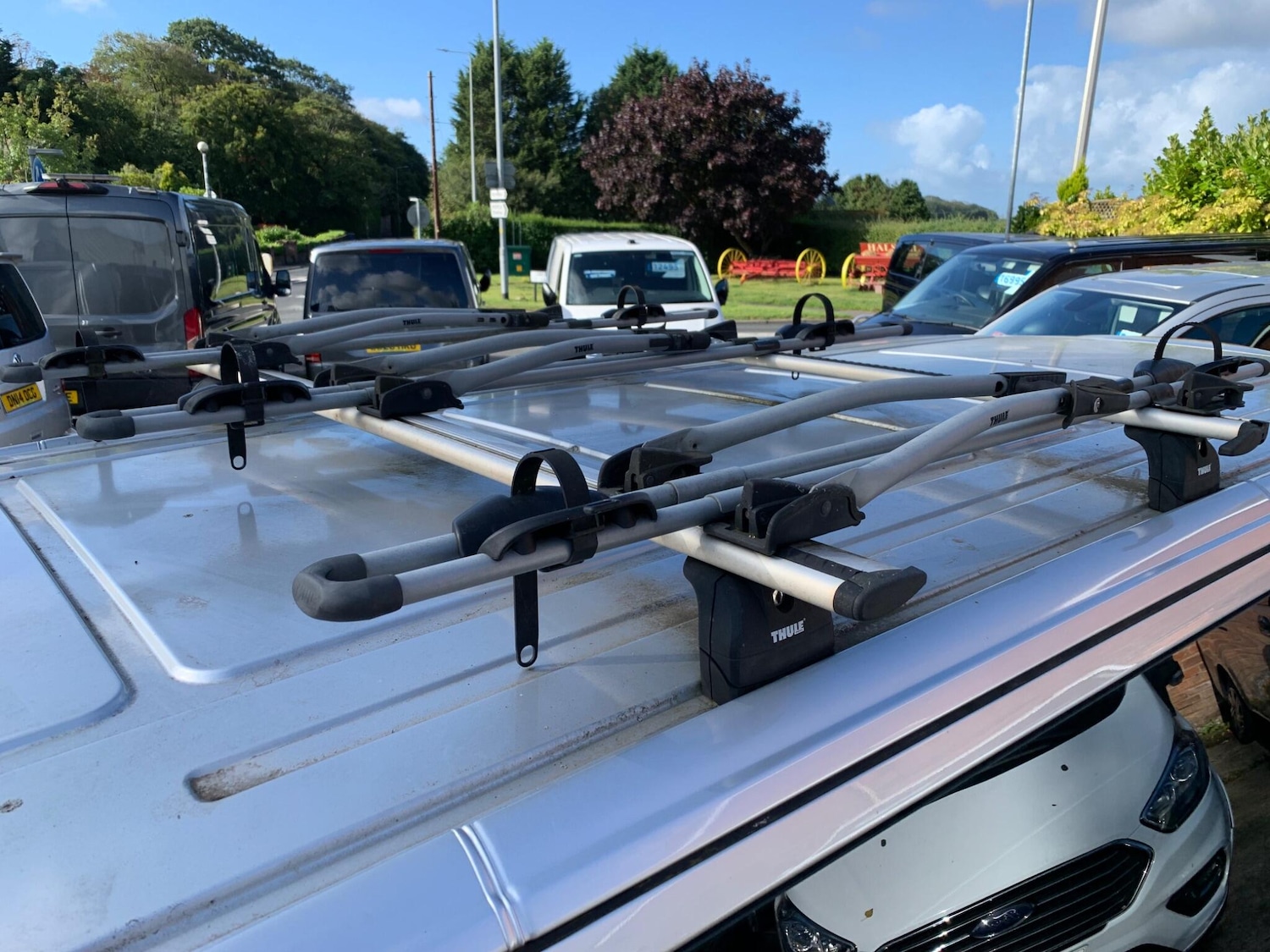 Used Mercedes-Benz Vito 2012 for sale - 75809649: Photo 23