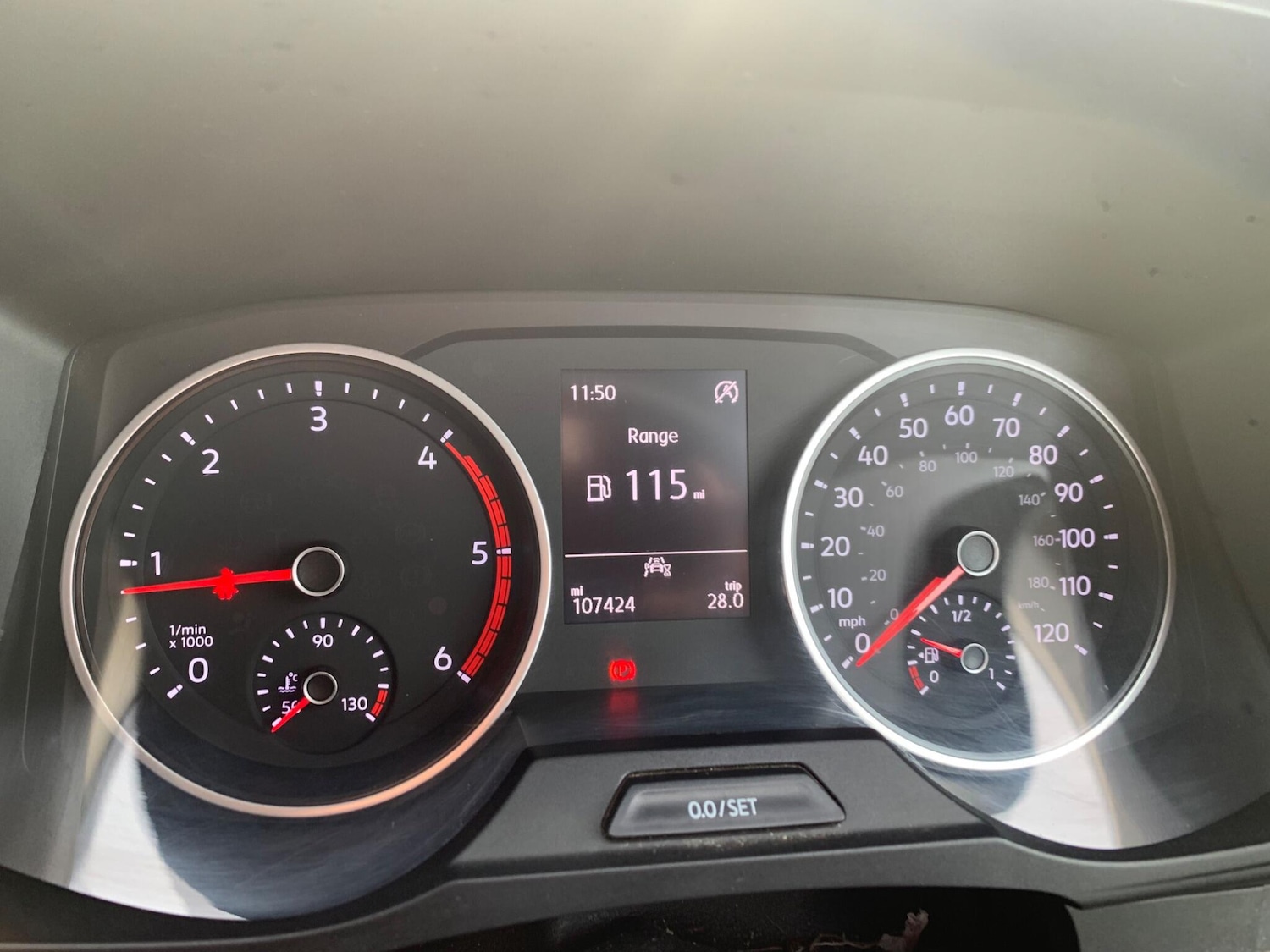 Used Volkswagen Crafter for sale - 77625355: Photo 16