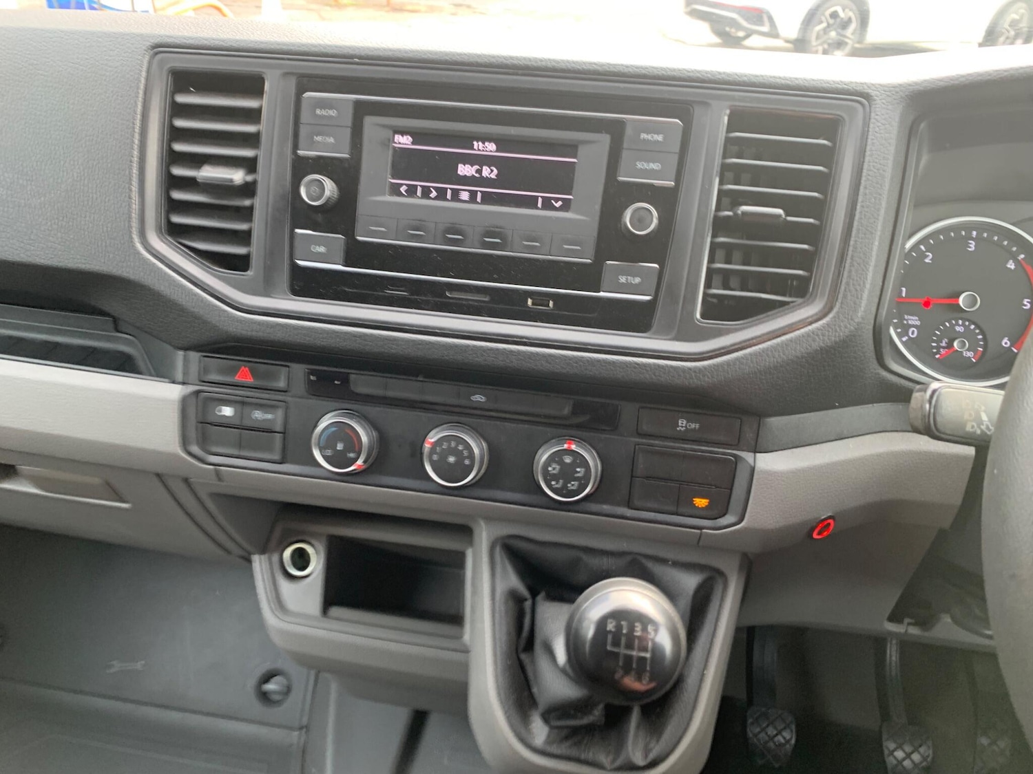 Used Volkswagen Crafter for sale - 77625355: Photo 18