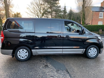 Used Hyundai i800 2019 for sale - 77215790: Photo