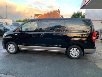 Used Hyundai i800 2019 for sale - 77215790: Photo