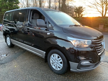 Used Hyundai i800 2019 for sale - 77215790: Photo