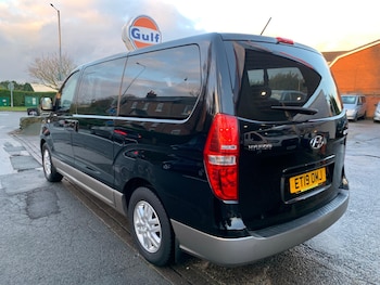 Used Hyundai i800 2019 for sale - 77215790: Photo