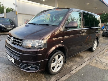 Used Volkswagen Transporter 2015 for sale - 79553082: Photo