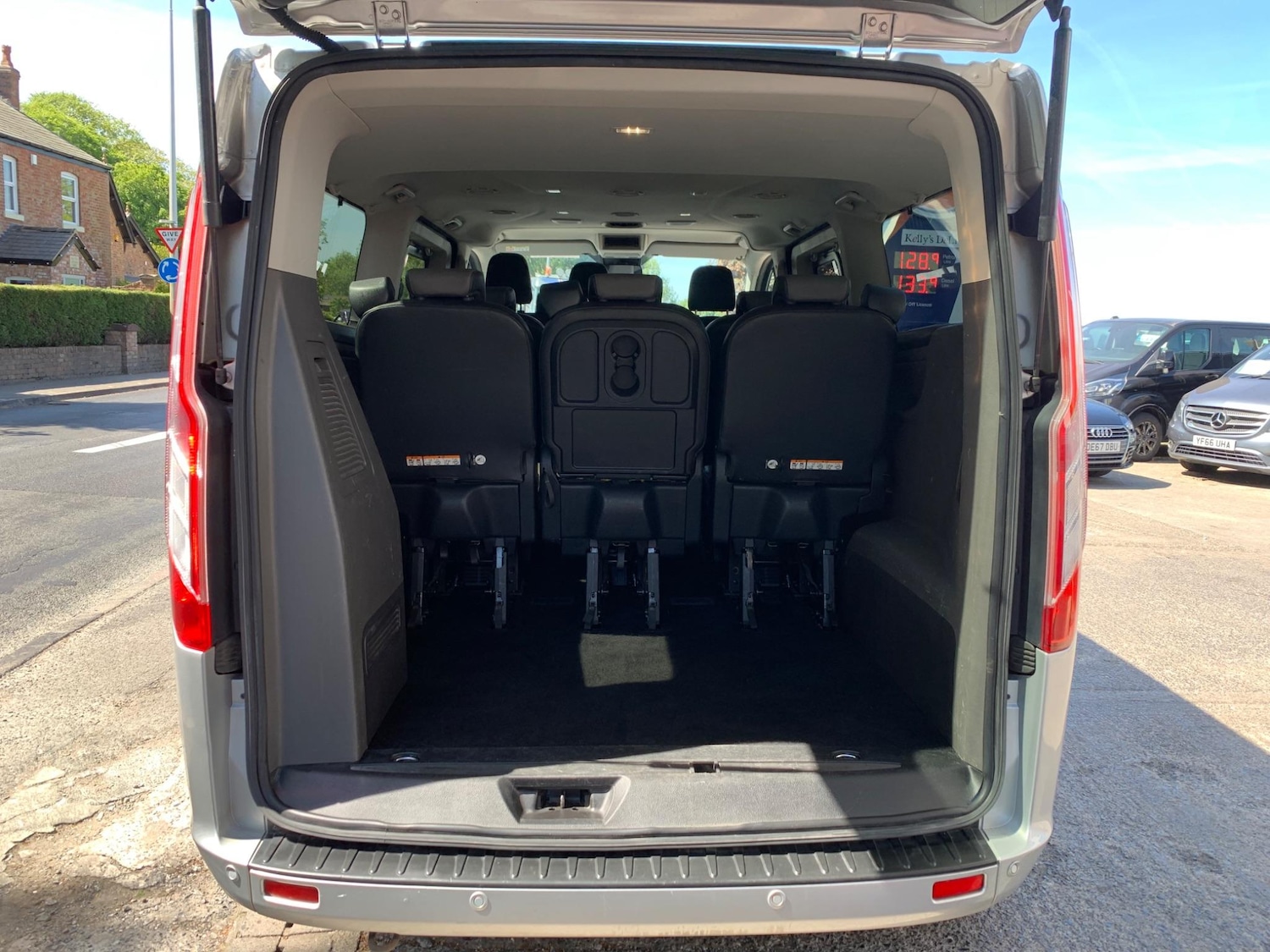 Vehicle 17