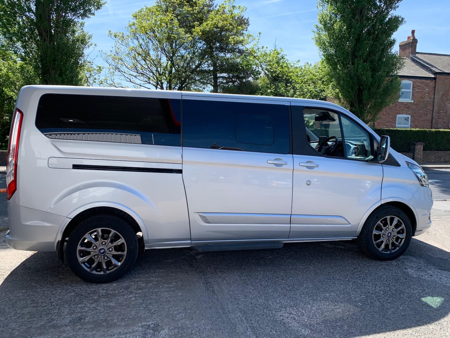 Vehicle 9
