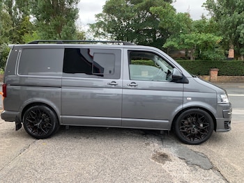 Used Volkswagen Transporter 2014 for sale - 79532588: Photo