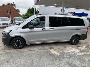 Mercedes-Benz - Vito