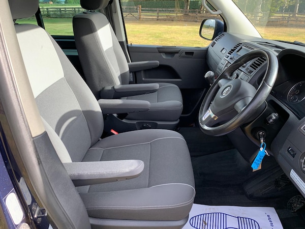 Used Volkswagen California 2014 for sale - 75623869: Photo 11