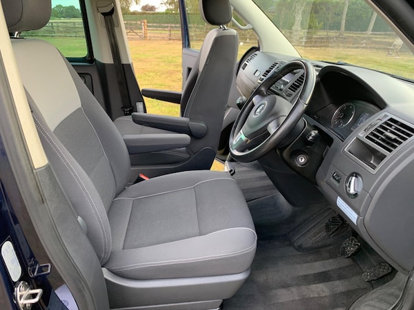 Used Volkswagen California 2014 for sale - 75623869: Photo 12