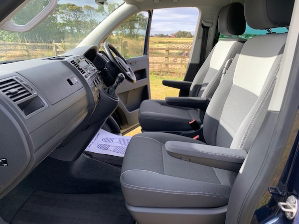 Used Volkswagen California 2014 for sale - 75623869: Photo 13
