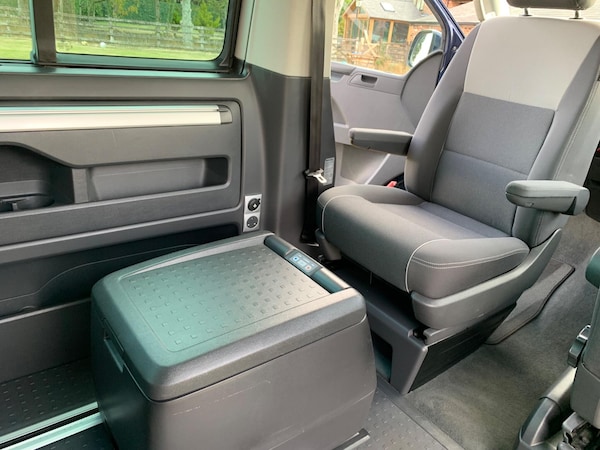 Used Volkswagen California 2014 for sale - 75623869: Photo 17