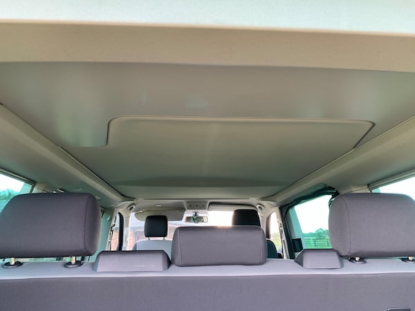 Used Volkswagen California 2014 for sale - 75623869: Photo 18