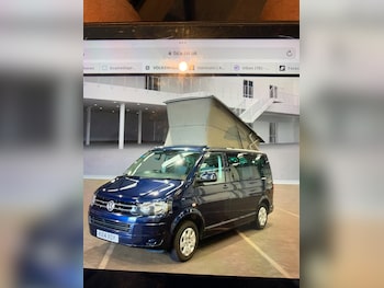 2014 (14) - 2.0 TDI Beach FWD 4dr