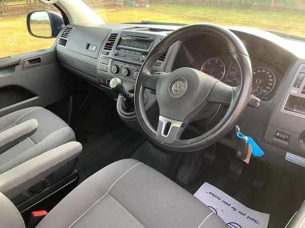 Used Volkswagen California 2014 for sale - 75623869: Photo 20