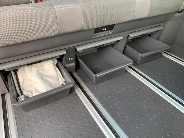 Used Volkswagen California 2014 for sale - 75623869: Photo 25