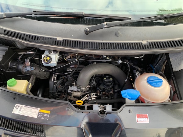 Used Volkswagen California 2014 for sale - 75623869: Photo 29