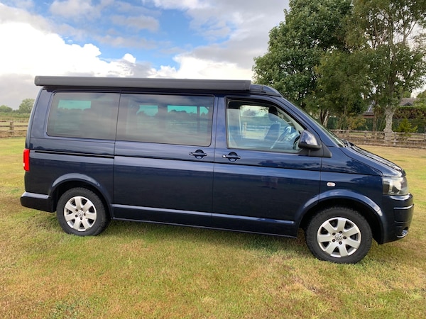 Used Volkswagen California 2014 for sale - 75623869: Photo 3
