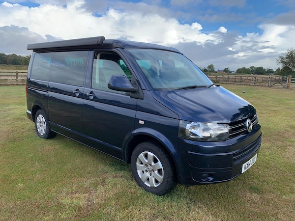 Used Volkswagen California 2014 for sale - 75623869: Photo 5