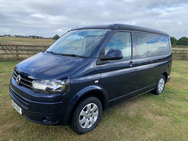 Used Volkswagen California 2014 for sale - 75623869: Photo 6
