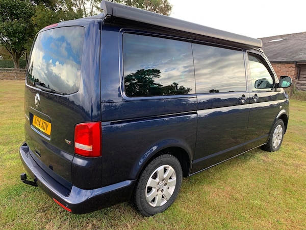 Used Volkswagen California 2014 for sale - 75623869: Photo 7