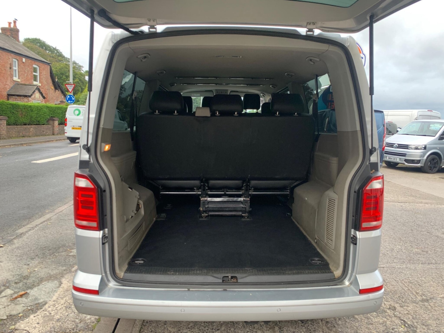 Vehicle 16
