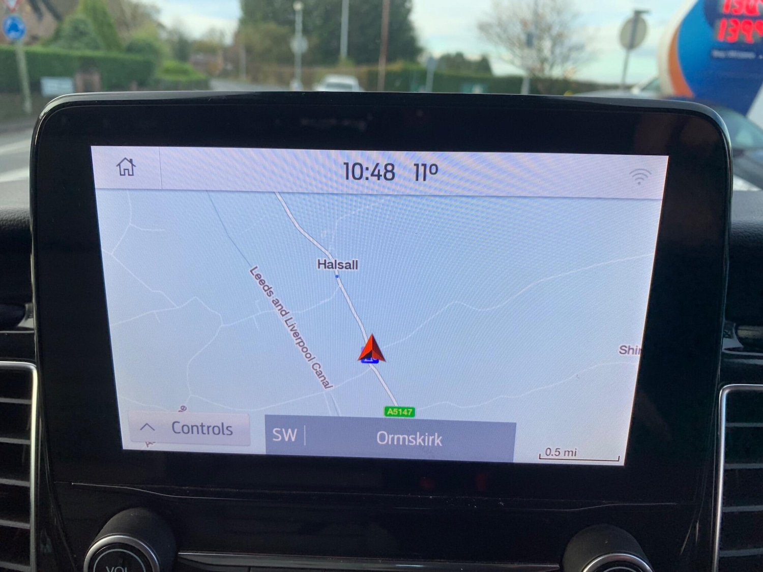 Used Ford Tourneo Custom 2021 for sale - 77387239: Photo 17