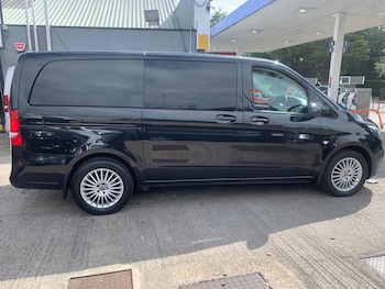 Used Mercedes-Benz Vito 2022 for sale - 78842617: Photo