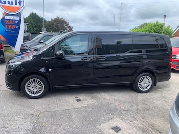 Used Mercedes-Benz Vito 2022 for sale - 78842617: Photo