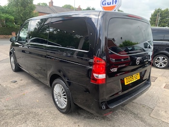 Used Mercedes-Benz Vito 2022 for sale - 78842617: Photo