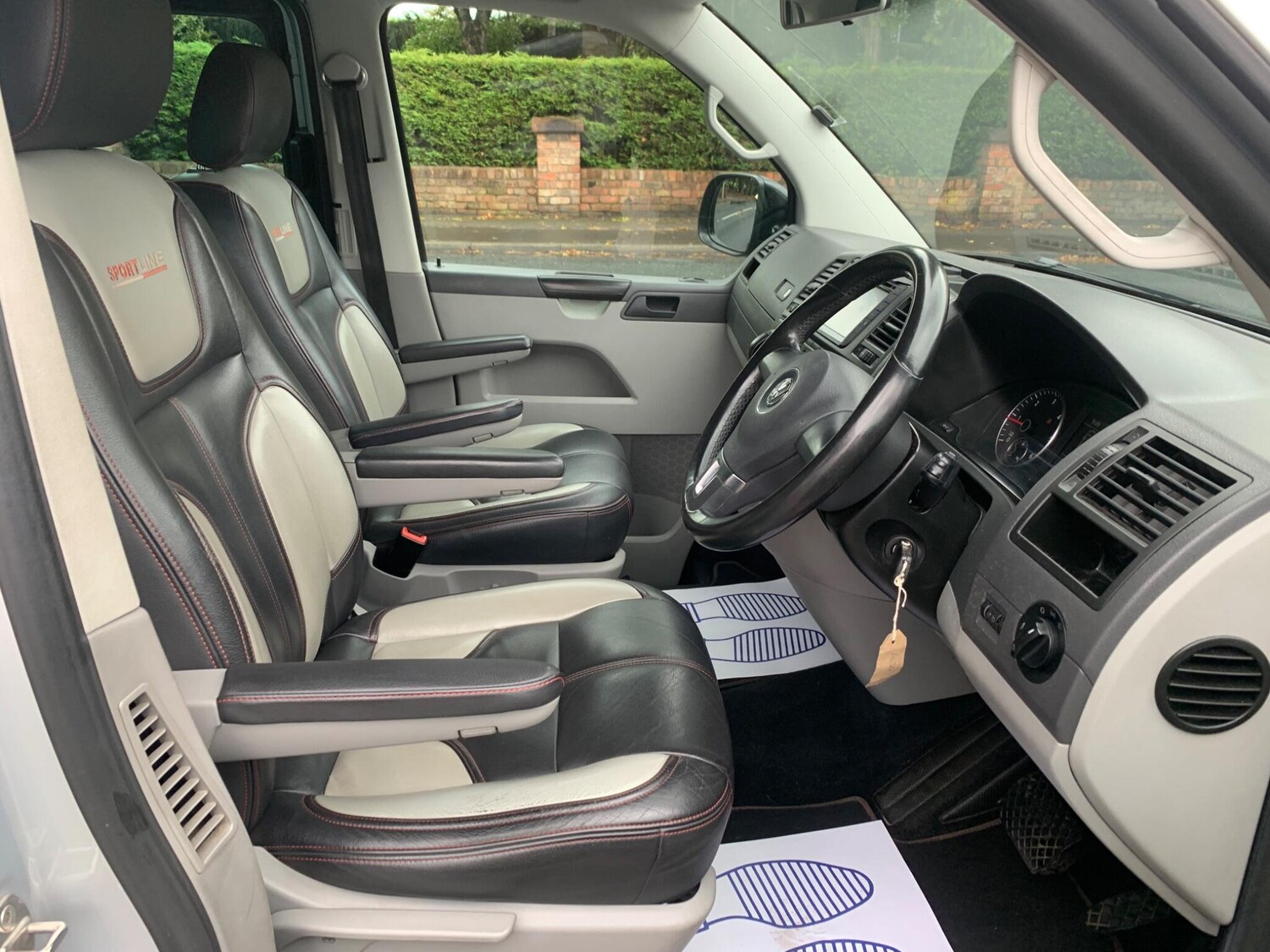 Vehicle 11