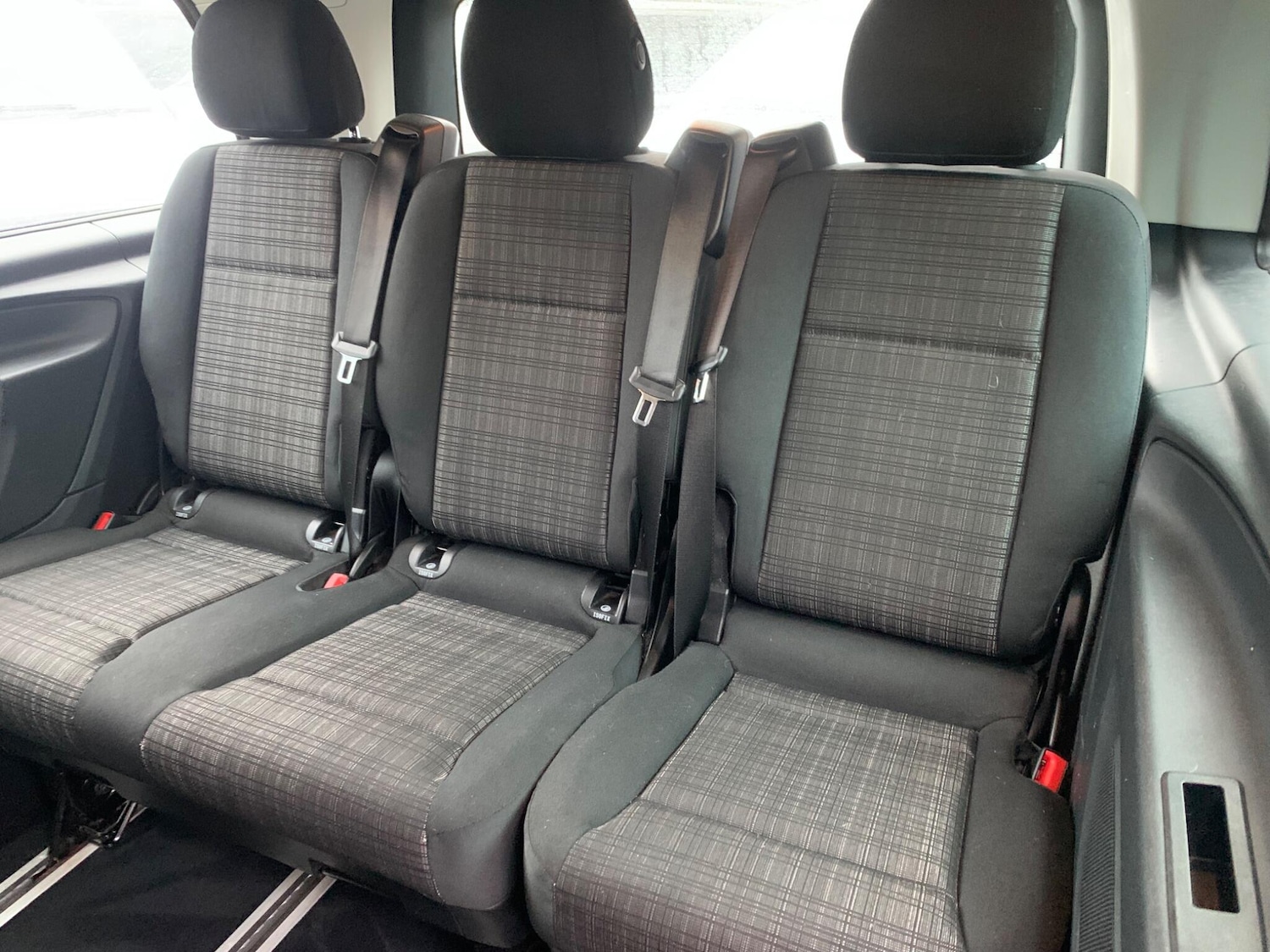 Used Mercedes-Benz Vito 2015 for sale - 77411244: Photo 15