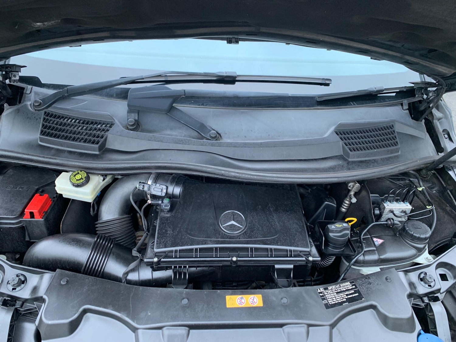 Used Mercedes-Benz V-Class 2017 for sale - 77511295: Photo 15