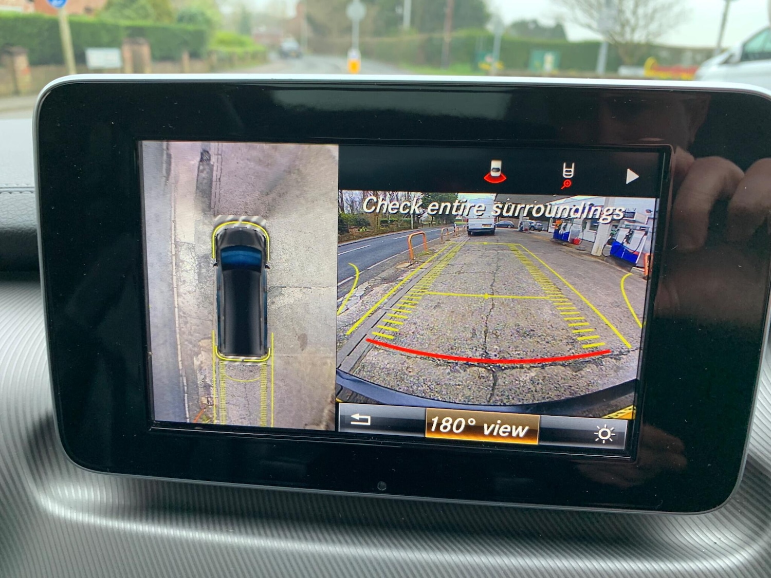 Used Mercedes-Benz V-Class 2017 for sale - 77511295: Photo 16