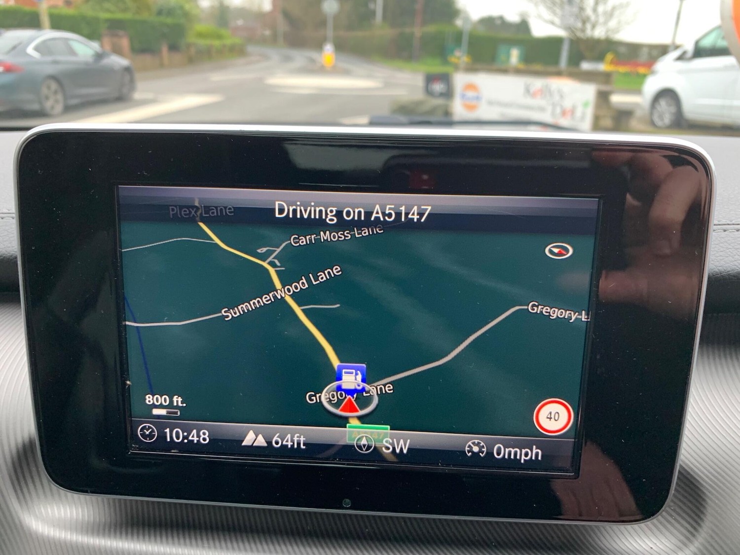 Used Mercedes-Benz V-Class 2017 for sale - 77511295: Photo 17