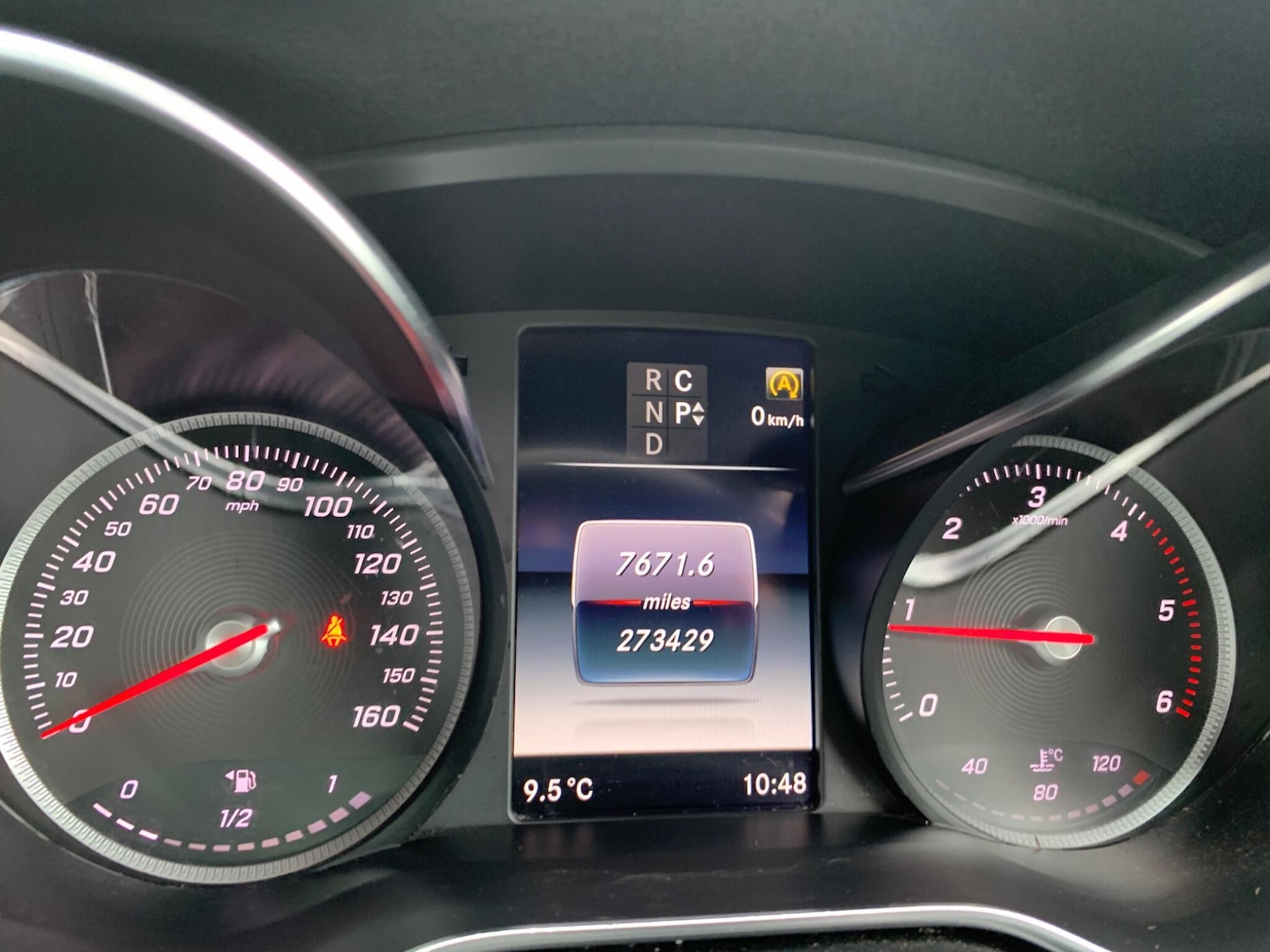 Used Mercedes-Benz V-Class 2017 for sale - 77511295: Photo 19